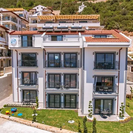 Lobelya 4* Kaş