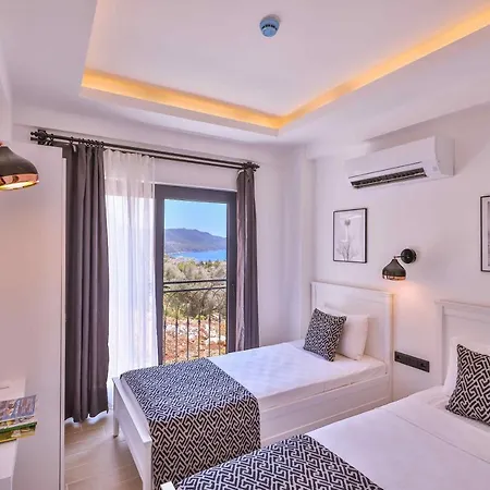 Hotel apartamentowy Lobelya
