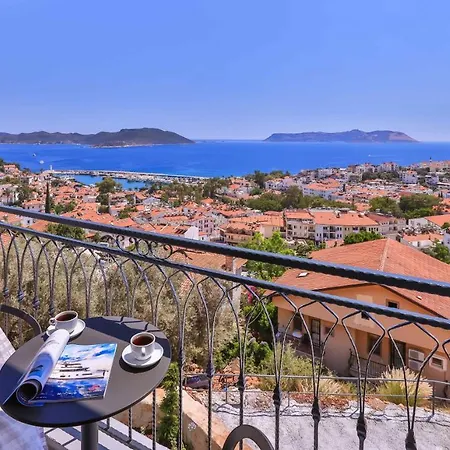 Aparthotel Lobelya 4*