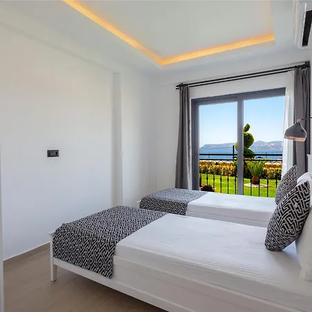 Lobelya 4* Kaş