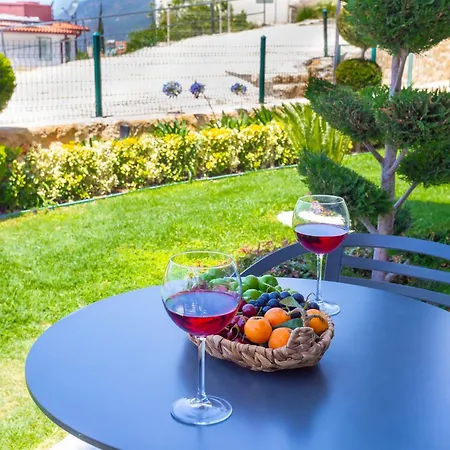 Lobelya 3* Kaş