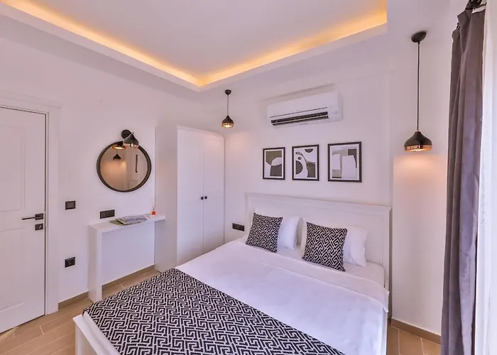 Apart-hotel Lobelya 4*