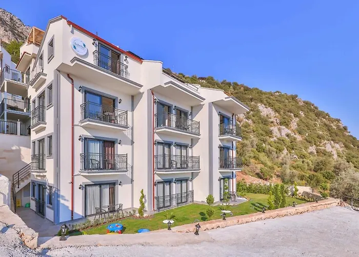 Apart-hotel Lobelya 4*