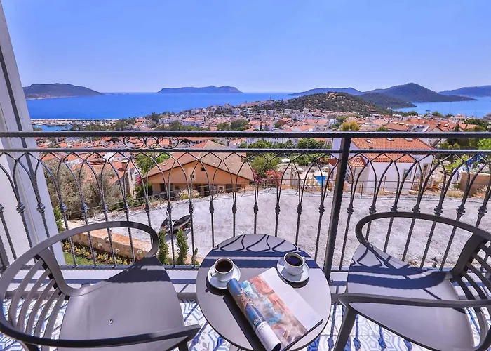 Lobelya Apart-hotel 4*