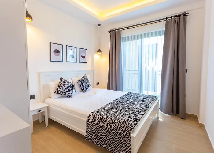 Lobelya Apart-hotel 4*