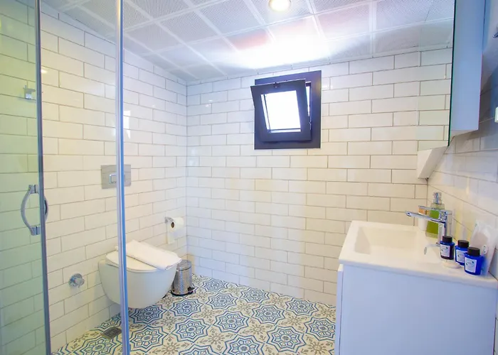 Lobelya Apart-hotel Kas