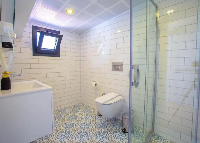 Apart-hotel Lobelya 4*