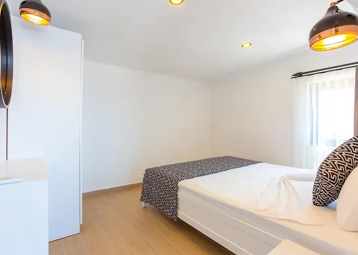 Lobelya Apart-hotel Kas