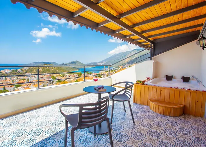 Lobelya Apart-hotel 4*