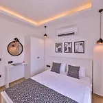 Aparthotel Lobelya 4*