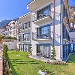 Lobelya Aparthotel Kaş