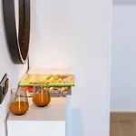Apartahotel Lobelya Kaş