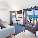 Lobelya 4* Kaş