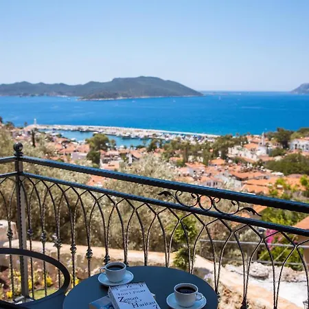 Lobelya アパートホテル