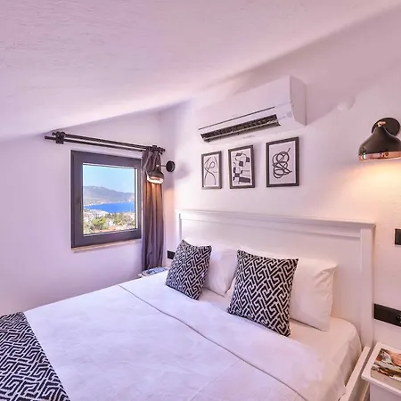 Lobelya アパートホテル