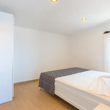 Lobelya Apart Otel Kaş