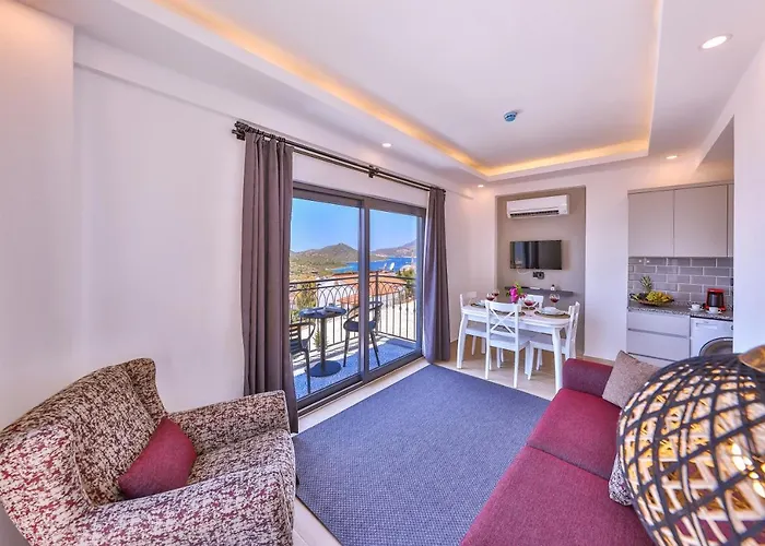 아파트호텔 Lobelya