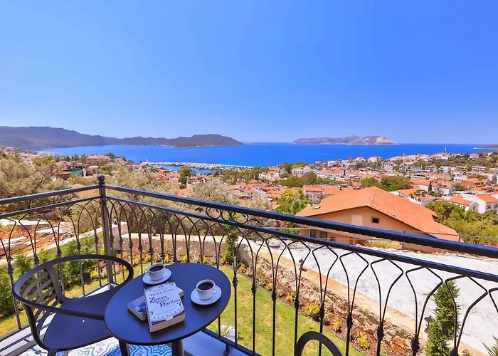 Апарт-готель Lobelya 4*