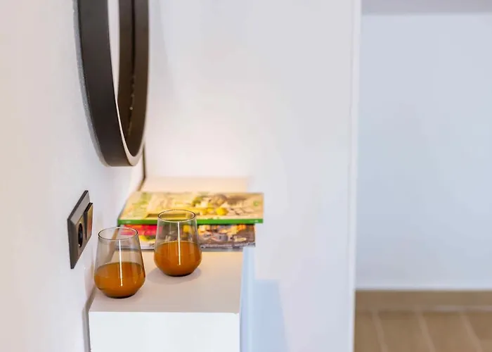 Апарт-готель Lobelya Каш