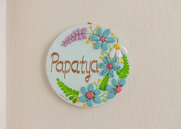 아파트호텔 Lobelya 4*