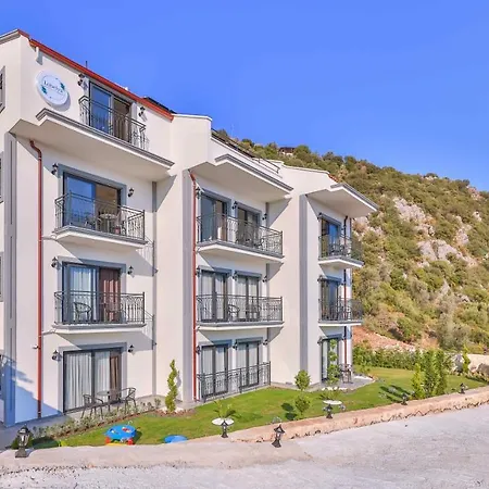 شقة فندقية Lobelya 4*
