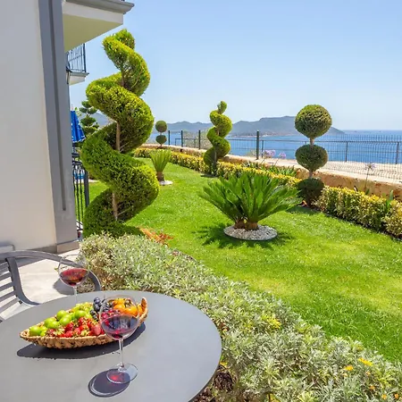شقة فندقية Lobelya 4*