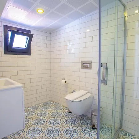 شقة فندقية Lobelya 4*